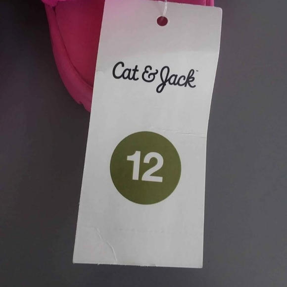 Girls Sandals by Cat & Jack - Picture 5 of 5